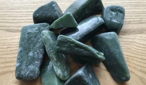 Камни для бани, какие лучше. Банные камни 14