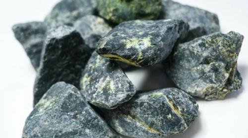 Камни для бани, какие лучше. Банные камни 12