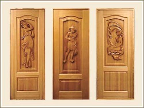 Как утеплить старую деревянную дверь. Утепление входных деревянных дверей