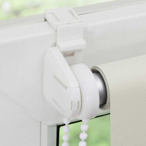 Рулонные шторы для дома. Рулонные шторы на пластиковые окна: как использовать шторы рулонных конструкций. 145 фото штор рулонного типа