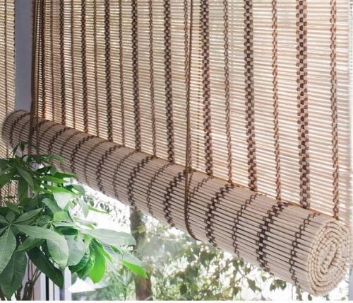 Лучшие рулонные шторы для дома. Рейтинг лучших рулонных штор для дома