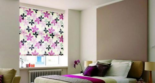 Лучшие рулонные шторы для дома. Рейтинг лучших рулонных штор для дома 21