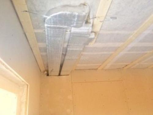 Вентиляция подвала частного дома. Требования к помещению 08