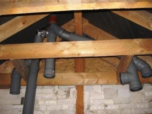 Вентиляция подвала частного дома. Требования к помещению 11