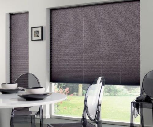 Как выбрать рулонные шторы на кухню. Виды ролльштор