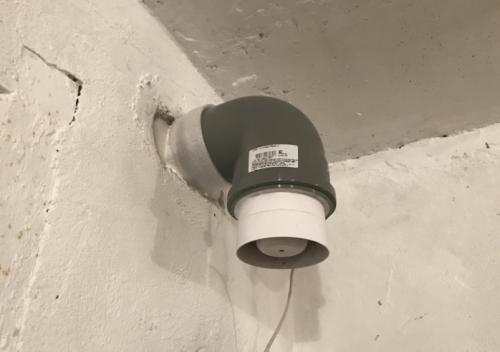 Вентиляция погреба диаметр трубы. Выберите правильную схему вентиляции подвала и получите сухой погреб круглый год