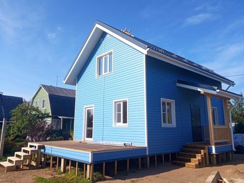 Какие способы ухода и обслуживания вагонки после установки. Уход и обслуживание вагонки: как продлить жизнь вашей отделке?