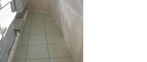 Самостоятельная обшивка балкона вагонкой: подходы и инструменты 09