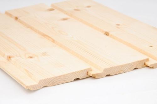 Как избежать ошибок при обшивке балкона вагонкой