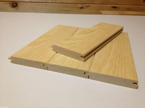 Уютный интерьер балкона с вагонкой: советы и идеи 22