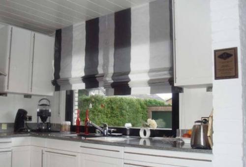 Рулонные шторы на окна. Выбираем способ крепления рольшторы 03 Рулонные шторы на окна. Выбираем способ крепления рольшторы 03