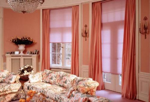 Рулонные шторы на окна. Выбираем способ крепления рольшторы 07 Рулонные шторы на окна. Выбираем способ крепления рольшторы 07