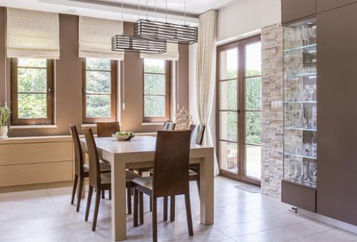 Рулонные шторы на окна. Выбираем способ крепления рольшторы 09 Рулонные шторы на окна. Выбираем способ крепления рольшторы 09