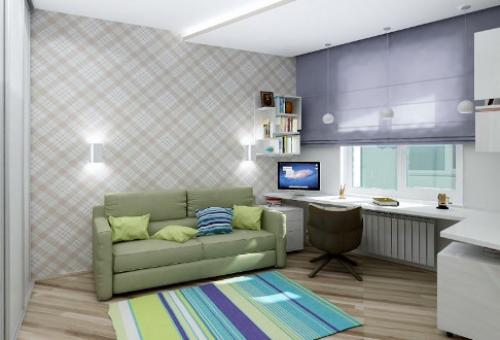 Рулонные шторы на окна. Выбираем способ крепления рольшторы 02 Рулонные шторы на окна. Выбираем способ крепления рольшторы 02