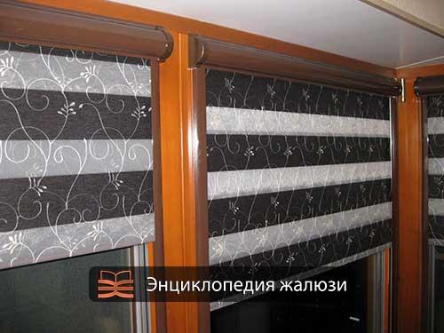 Рулонные шторы на окна. Выбираем способ крепления рольшторы 13 Рулонные шторы на окна. Выбираем способ крепления рольшторы 13