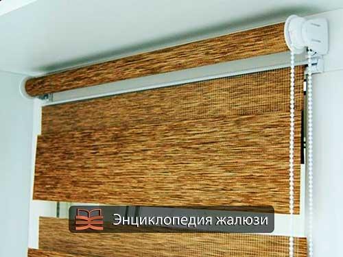 Рулонные шторы на окна. Выбираем способ крепления рольшторы 11 Рулонные шторы на окна. Выбираем способ крепления рольшторы 11