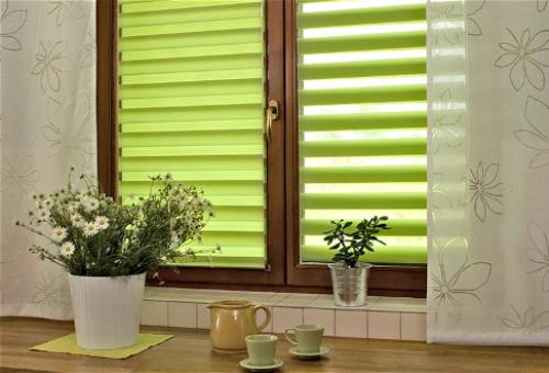 Рулонные шторы на окна. Выбираем способ крепления рольшторы 08 Рулонные шторы на окна. Выбираем способ крепления рольшторы 08