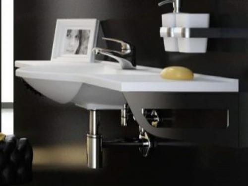 Как сделать слив на даче. Канализация для стоков из кухни и умывальника 15