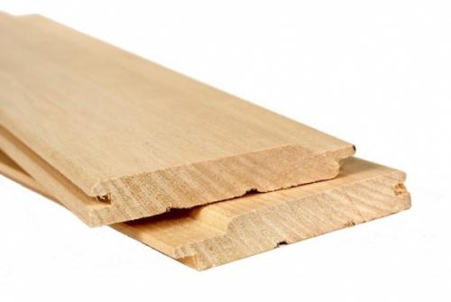 Как обрабатывать вагонку после установки