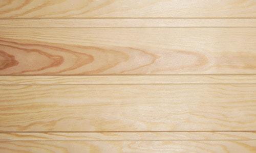 Как обрабатывать вагонку после установки