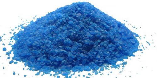 Обработка деревьев медным купоросом осенью пропорции. Опрыскивание медным купоросом осенью