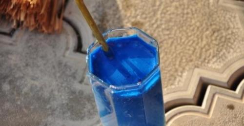 Обработка деревьев медным купоросом осенью пропорции. Опрыскивание медным купоросом осенью 03