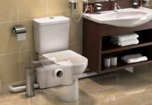 Монтаж канализации в подвале. Канализация и цокольный этаж