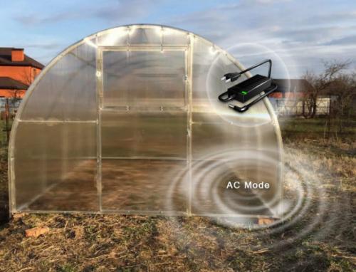 Чем обработать теплицу весной