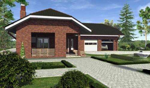 Какой конек на крышу лучше. Как подобрать и сделать конёк крыши своими руками