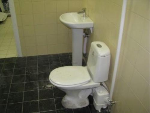 Монтаж канализации в подвале частного дома. Содержание 03