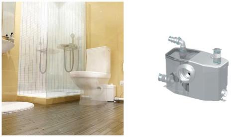 Монтаж канализации в подвале частного дома. Содержание 06