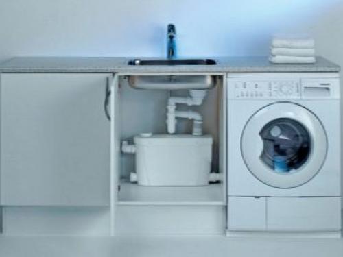 Монтаж канализации в подвале частного дома. Содержание 02