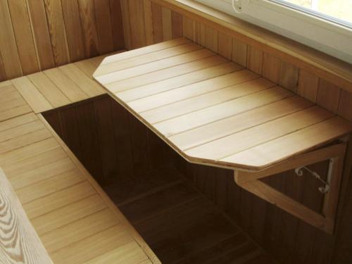 Как обложить балкон вагонкой своими руками: пошаговая инструкция 10 Как обложить балкон вагонкой своими руками: пошаговая инструкция 10