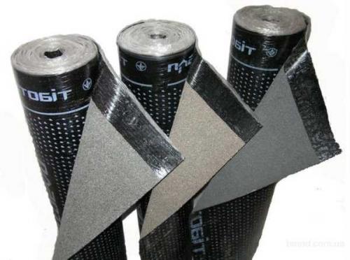 Как обеспечить герметичность утепленного пола по грунту. Материалы