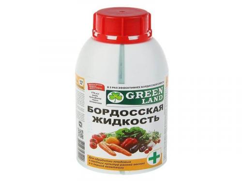 Обработка почвы бордоской жидкостью. Бордосская жидкость, применение в садоводстве весной и осенью