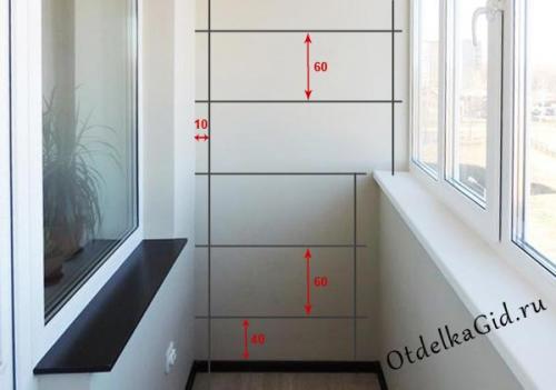 Как избежать дефектов при обшитии вагонкой
