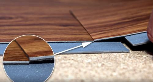 3 бюджетных материала для напольного покрытия. Критерии выбора кухонного напольного покрытия 07 3 бюджетных материала для напольного покрытия. Критерии выбора кухонного напольного покрытия 07