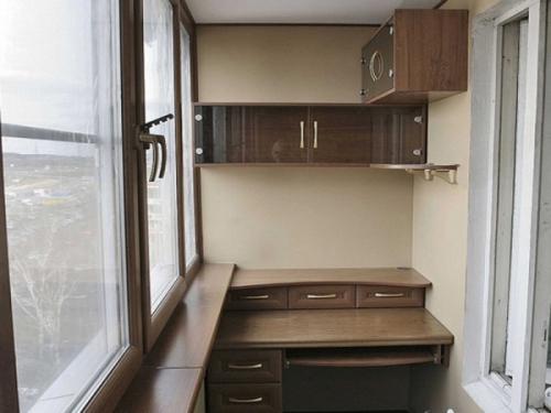 Какие ошибки часто делают при отделке балкона и лоджии вагонкой. Частые ошибки при ремонте балкона