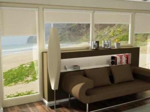 О рулонных шторах с направляющими на пластиковые окна. Как выбирать рулонные шторы 05 О рулонных шторах с направляющими на пластиковые окна. Как выбирать рулонные шторы 05