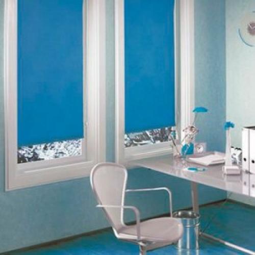 О рулонных шторах с направляющими на пластиковые окна. Как выбирать рулонные шторы 14 О рулонных шторах с направляющими на пластиковые окна. Как выбирать рулонные шторы 14