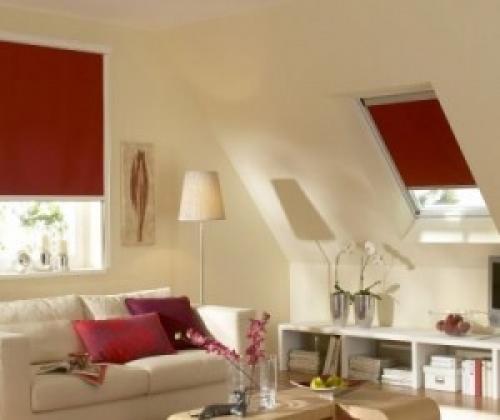 О рулонных шторах с направляющими на пластиковые окна. Как выбирать рулонные шторы 15 О рулонных шторах с направляющими на пластиковые окна. Как выбирать рулонные шторы 15