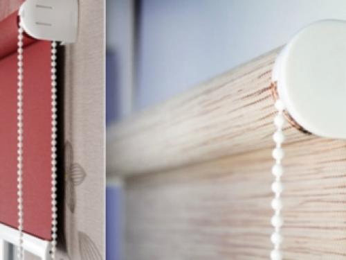 О рулонных шторах с направляющими на пластиковые окна. Как выбирать рулонные шторы 08 О рулонных шторах с направляющими на пластиковые окна. Как выбирать рулонные шторы 08