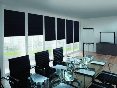 О рулонных шторах с направляющими на пластиковые окна. Как выбирать рулонные шторы 11 О рулонных шторах с направляющими на пластиковые окна. Как выбирать рулонные шторы 11