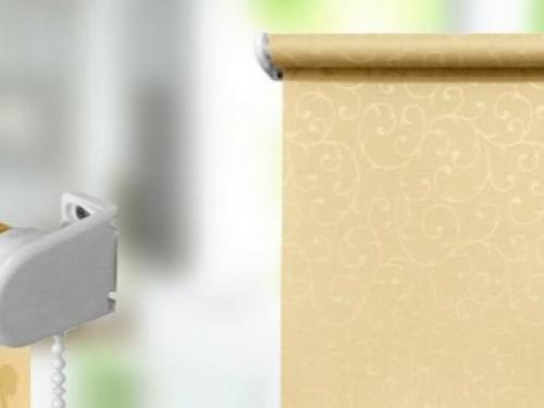 О рулонных шторах с направляющими на пластиковые окна. Как выбирать рулонные шторы 09 О рулонных шторах с направляющими на пластиковые окна. Как выбирать рулонные шторы 09