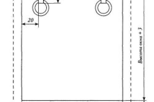 Установка рулонных штор открытого типа на окна.. Разновидности жалюзи 22 Установка рулонных штор открытого типа на окна.. Разновидности жалюзи 22