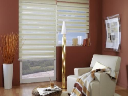 О рулонных шторах с направляющими на пластиковые окна. Как выбирать рулонные шторы 06 О рулонных шторах с направляющими на пластиковые окна. Как выбирать рулонные шторы 06