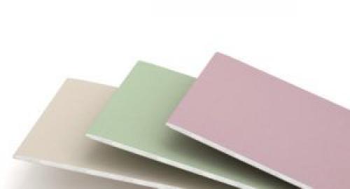 Как штукатурить гипсокартон под покраску. Преимущества и недостатки