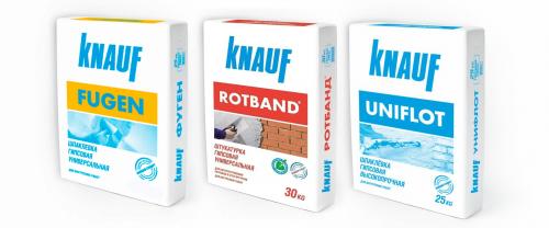 Шпаклевка гипсокартона финишная. Что такое финишная шпаклевка гипсокартонных листов?