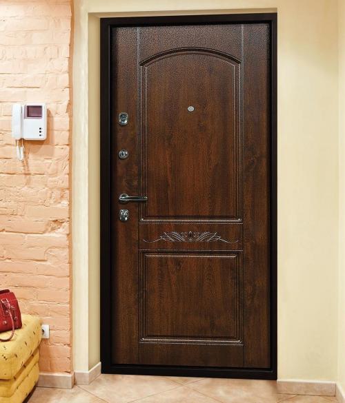 Как обесшумить входные двери. Чем и как звукоизолировать входную металлическую дверь