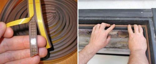 Как улучшить шумоизоляцию входной двери. Инструкция к действию